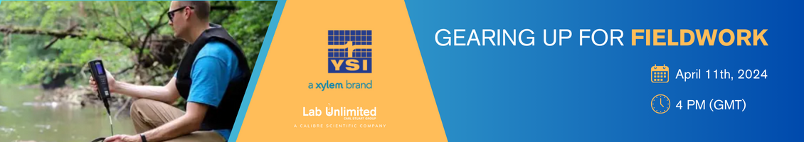 Gearing Up For Fieldwork Webinar 2024